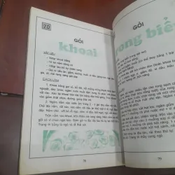 72 món GỎI TUYỆT NGON 930889