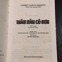 Trăm năm cô đơn 544299
