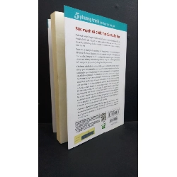 5 phương trình làm thay đổi thế giới Sức mạnh và chất thơ của toán học mới 80% gập bìa, viết trang đầu 2019 HCM0412 Michael Guillen KHOA HỌC 918245
