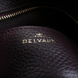【Mã giảm giá】Túi DELVAUX 660390