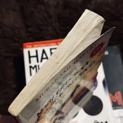 Combo 5c Haruki Murakami (đọc mô tả) 759347