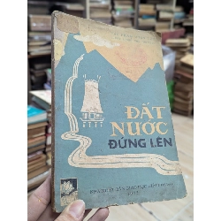 Đất nước đứng lên - Nguyên Ngọc