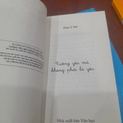 Trọn bộ hộp sách AI CŨNG TỪNG YÊU NHƯ THẾ của Phan Ý Yên 509491