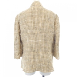 【Mã giảm giá】【Cổ điển】Áo khoác Chanel CHANEL 635519