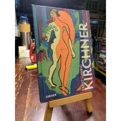 Ernst Ludwig Kirchner - Thorsten Sadowsky 352729