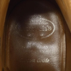 Giày bốt CHURCH'S - Hàng hiệu Authentic 901662