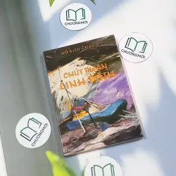 Chúc phận linh đinh - Hồ Biểu Chánh 698619