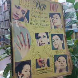 ĐẸP - ĐẸP - ĐẸP - THANH THỦY