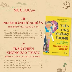 Trên Lưng Khổng Tượng - Trần Thanh Phong - GIVER BOOKS - MARKETING KINH DOANH 595499