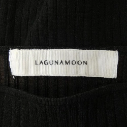 ラグナムーン Laguna Moon 03212260001-01 Áo len - Hàng hiệu Authentic 824621