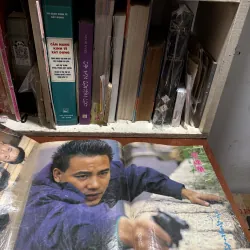 II Sưu Tầm: Poster Diễn Viên Hồng Kông 1013714