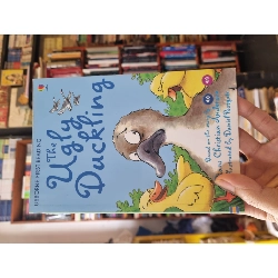 Series USBORNE (VERY) FIRST READING (Sách luyện đọc tiếng Anh) 316941