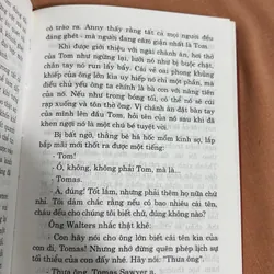 Những cuộc phiêu lưu của Tom Sawyer 🌊 695272