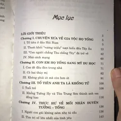 Bí mật gia đình họ Tống (trọn bộ 2 tập) 713339