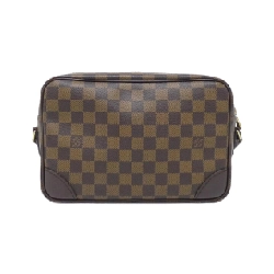 Túi xách vai Louis Vuitton Damier Trocadéro 27cm N48085 - Hàng hiệu Chính hãng 767679
