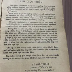 Bấm huyệt chữa bệnh -B.S CHU QUỐC TRƯỜNG PHAN NHƯ LONG B.S ĐINH NHƯ BÌNH 687578