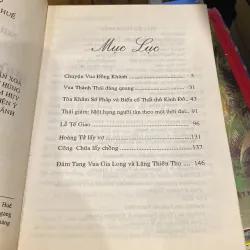 NGUYỄN TRIỀU CỐ SỰ - NHỮNG CHUYỆN XƯA XỨ HUẾ (XB 1996) 760248