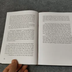 ĐÊM TRẮNG CỦA ĐỨC GIÁO TÔNG - TRẦM HƯƠNG 718835