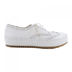 Giày tricot COMME des GARCONS