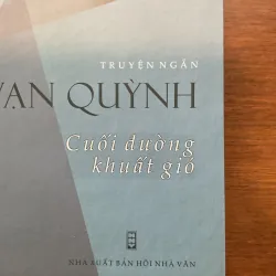 [TRUYỆN NGẮN] Cuối đường khuất gió - Lê Vạn Quỳnh
