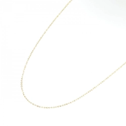 Dây chuyền bóng K18YG - Hàng hiệu Authentic 866077