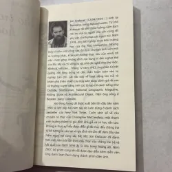 Vào trong hoang dã - Jon Krakauer (t01) 751027