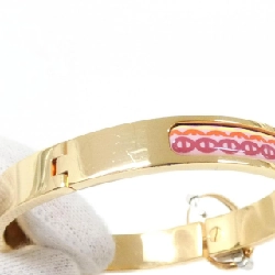 Hàng hiệu Authentic - VAGUES MAILLONS Mini Click Chaine D'Ancre PM 202314FO Bracelet của Hermès 772037