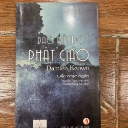Đạo đức học Phật Giáo - Damien Keown (8)