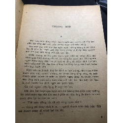 Làng nổi 1982 mới 60% ố vàng bìa xấu Vada Crutkin HPB0906 SÁCH VĂN HỌC 914893