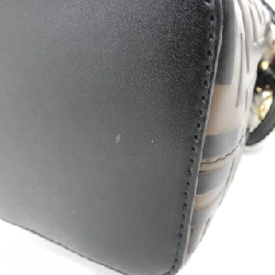 Túi Fendi Mini Mon Trésor 8BS010 A659 617305