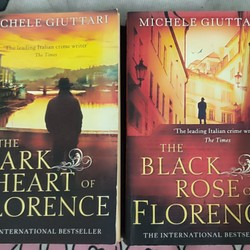 The black rose of Florence and the dark heart of Florence 