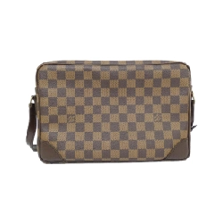 Túi xách vai Louis Vuitton Damier Trocadéro 30cm N48082 610432