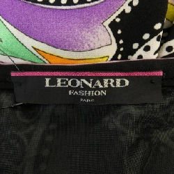 Thời trang LEONARD FASHION - Váy - Hàng hiệu Authentic 648131