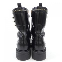 【Mã giảm giá】Giày bốt CHRISTIAN DIOR 663095