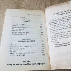 7 BƯỚC ĐẾN THÀNH CÔNG ( Nguyễn Hiến Lê) 1020468