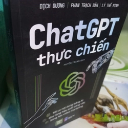 chat GPT thực chiến 474051