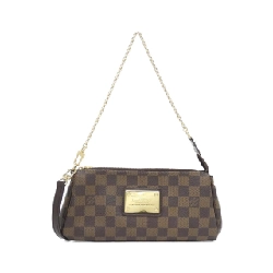 Túi xách vai Louis Vuitton Damier Eva N55213 - Hàng hiệu Chính hãng