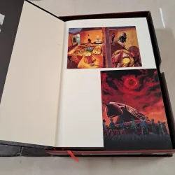 Học Viện - The Institute (mới tinh chưa đọc) 796813