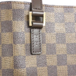 Túi Louis Vuitton Damier Vavan PM N51175 619552