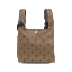Túi xách vai Louis Vuitton Monogram Reverse Atlantis BB M46816 - Hàng hiệu Authentic 801464