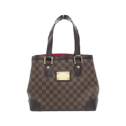 Túi Louis Vuitton Damier Hampstead PM N51205
