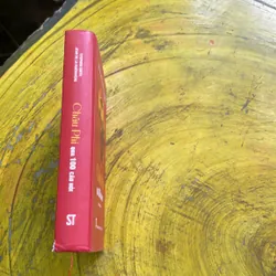 CHÂU PHI QUA 100 CÂU HỎI- STEPHEN SMITH&JEAN DE LA GỦEIVIERE 609794