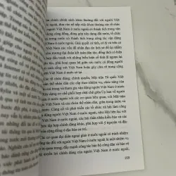 Chính sách của Đảng và Nhà nước đối với người Việt Nam... - TS. Trần Thị Vui 1045124
