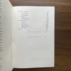 Lã Thị Xuân Thu - Lã Bất Vi 974249