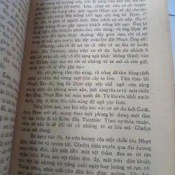 CÁNH HOA RỰC LỬA - ALAN BURGESS (Bản dịch của Nguyễn Nhược Nghiễm) 936589