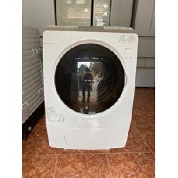 (Used 90%) Máy giặt sấy block Toshiba TW Z96V2 giặt 9 kg sấy 6 kg 56708