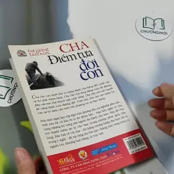 Chicken Soup For The Soul: Cha - Điểm Tựa Đời Con 705755