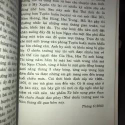 Năm tháng đã qua - Trần Văn Miêng 1007118