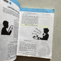 Tiếng Pháp  521709