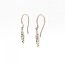 Bông tai kim cương Kashikei 0.07CT - Hàng hiệu Authentic 846172